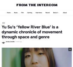 Yu Su Yellow River Blue review